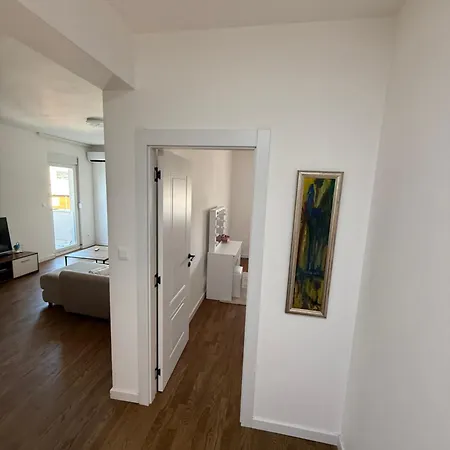 Stan Na Dan- Nena Apartament