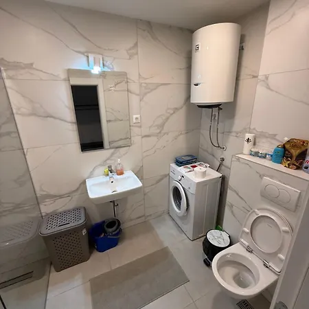 Stan Na Dan- Nena Apartament *