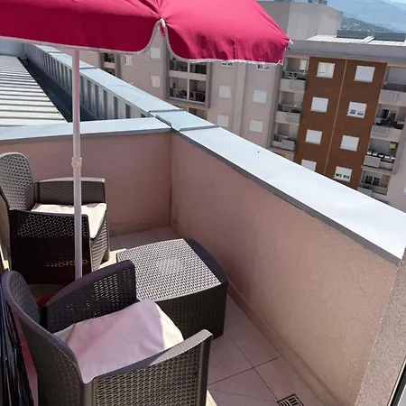 Apartament Stan Na Dan- Nena *