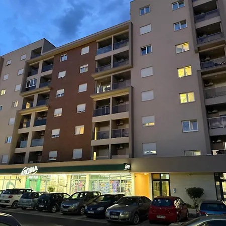 Apartament Stan Na Dan- Nena Podgorica