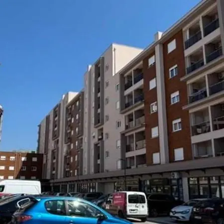 Stan Na Dan- Nena Apartament